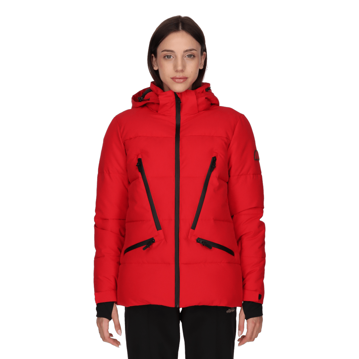 ZIZZY LADIES SKI JACKET