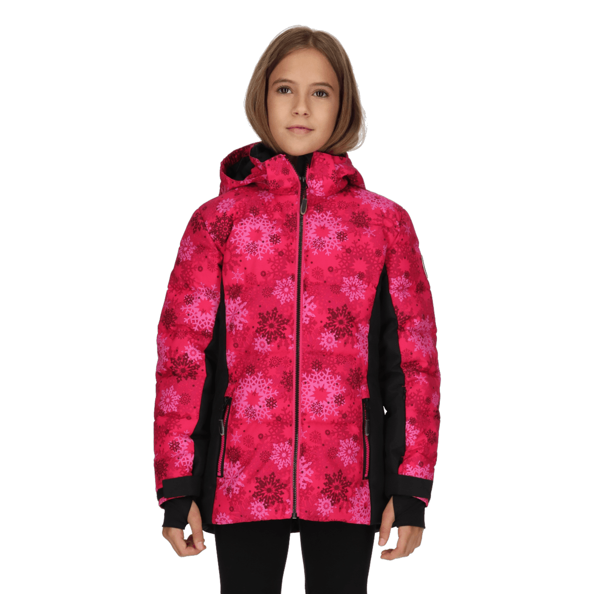 LENA GIRLS SKI JACKET