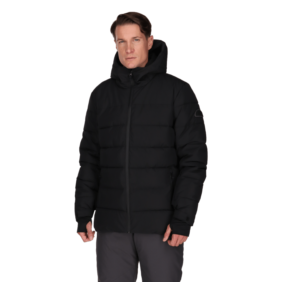 GUSTAVO MENS SKI JACKET