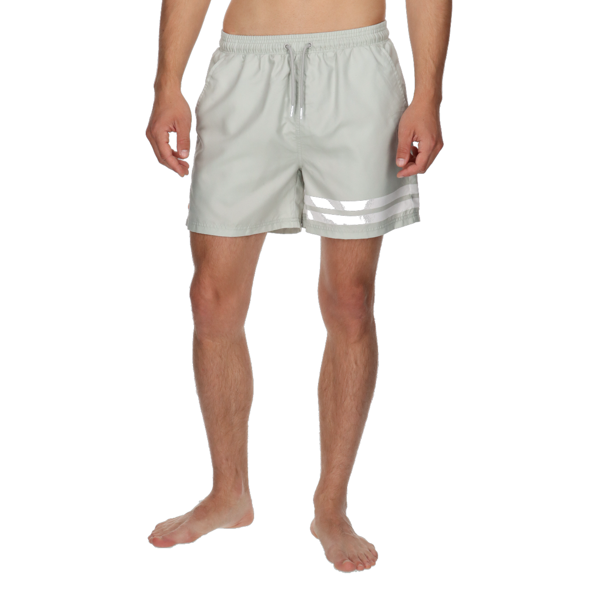 ELLESSE MENS SWIMMING SHORTS