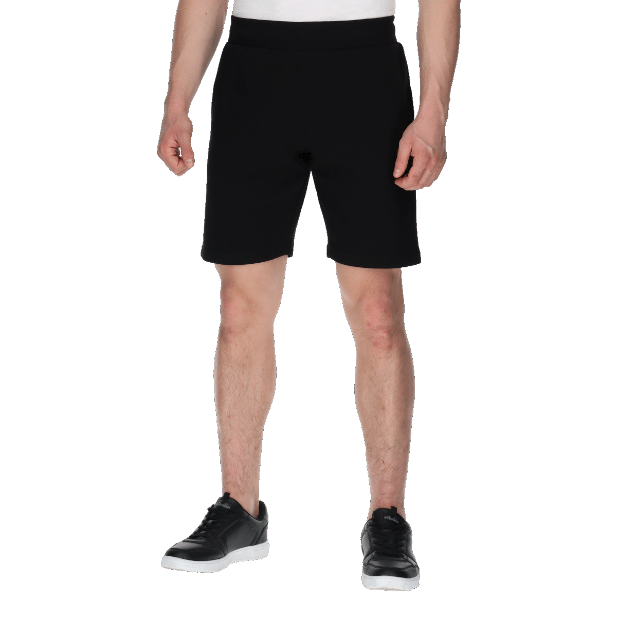 ELLESSE MENS SHORTS