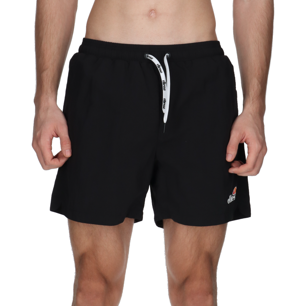 ELLESSE MENS SWIMMING SHORTS