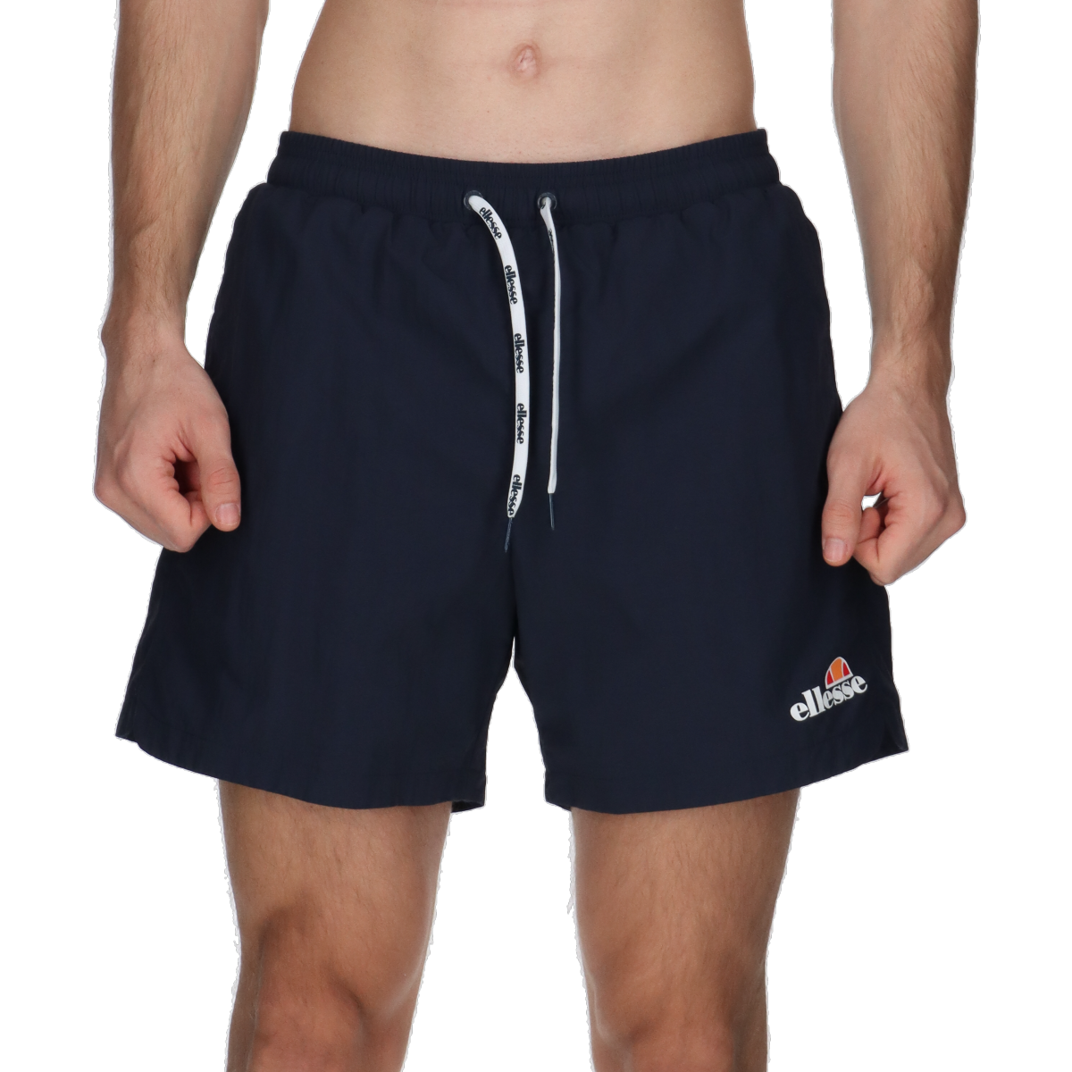 ELLESSE MENS SWIMMING SHORTS