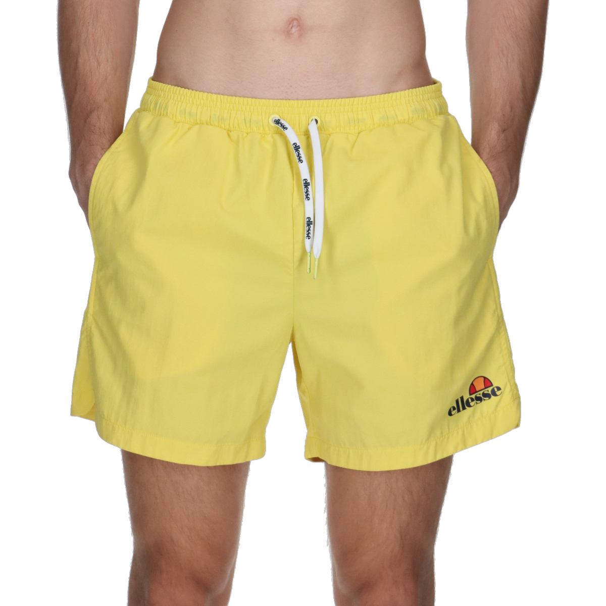 ELLESSE MENS SWIMMING SHORTS