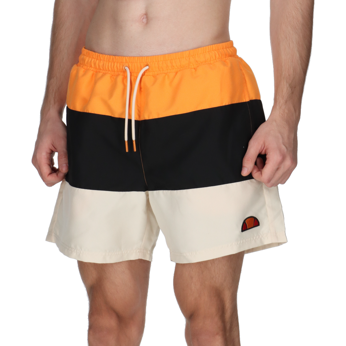 ELLESSE MENS SWIMMING SHORTS