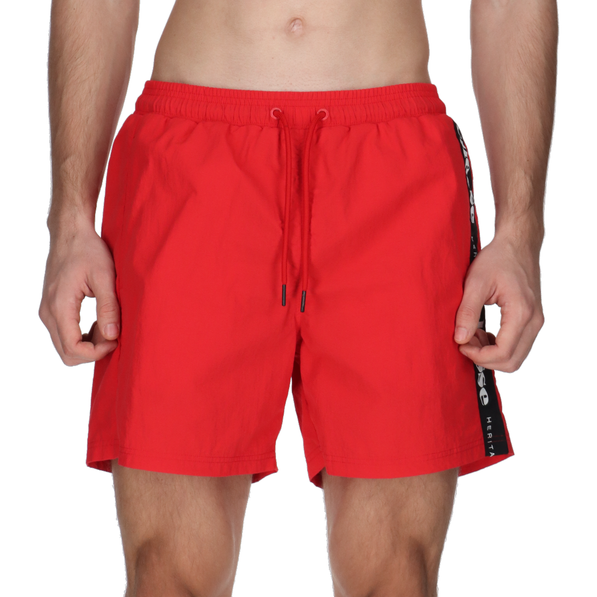 ELLESSE MENS SWIMMING SHORTS