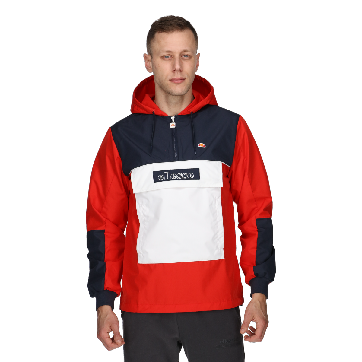 ELLESSE MENS JACKET