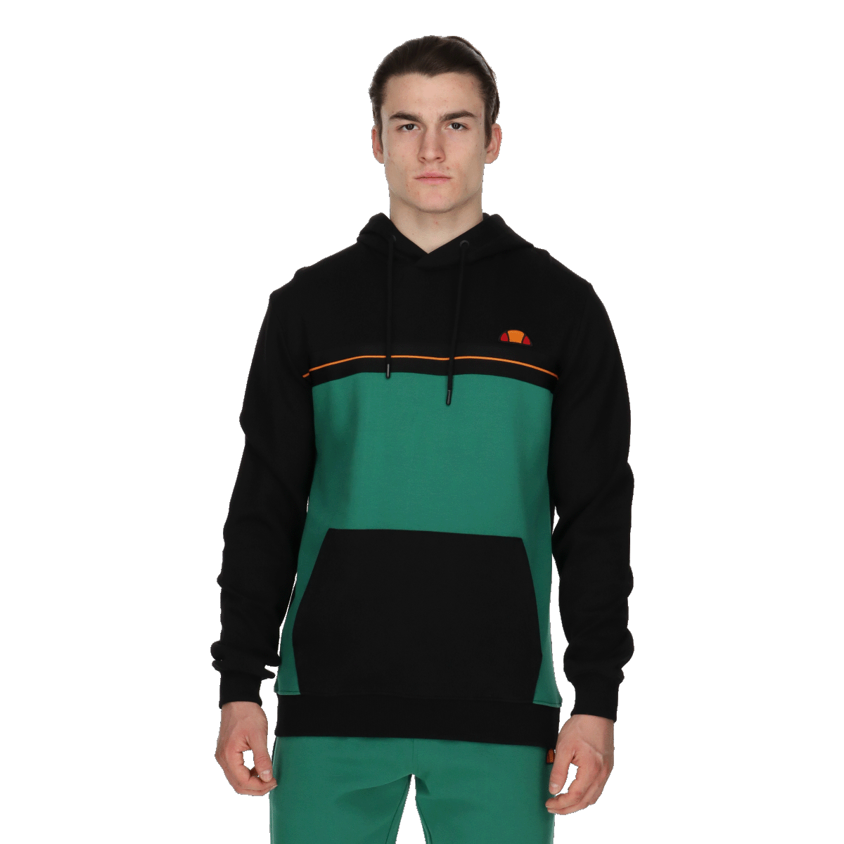 ELLESSE MENS HOODY