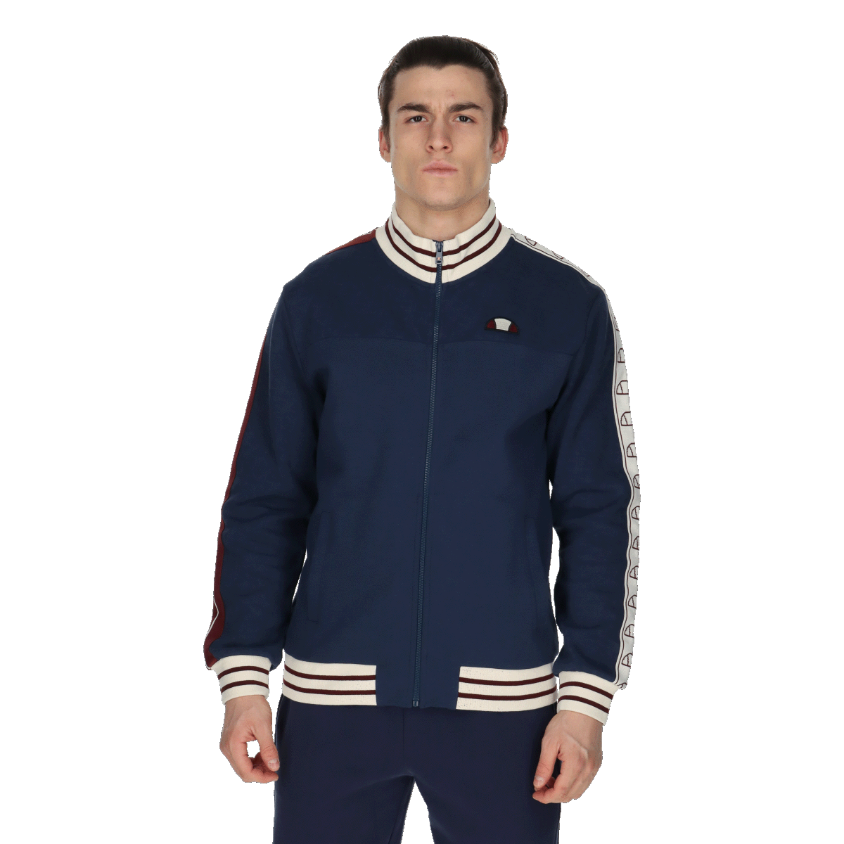 ELLESSE MENS JACKET