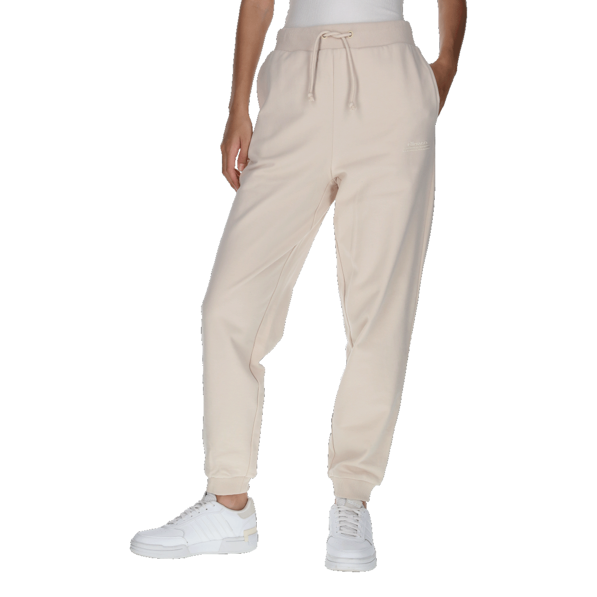 ELLESSE LADIES CUFFED PANTS