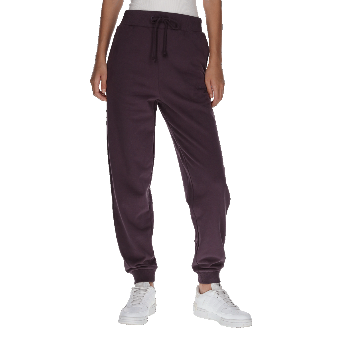 ELLESSE LADIES CUFFED PANTS