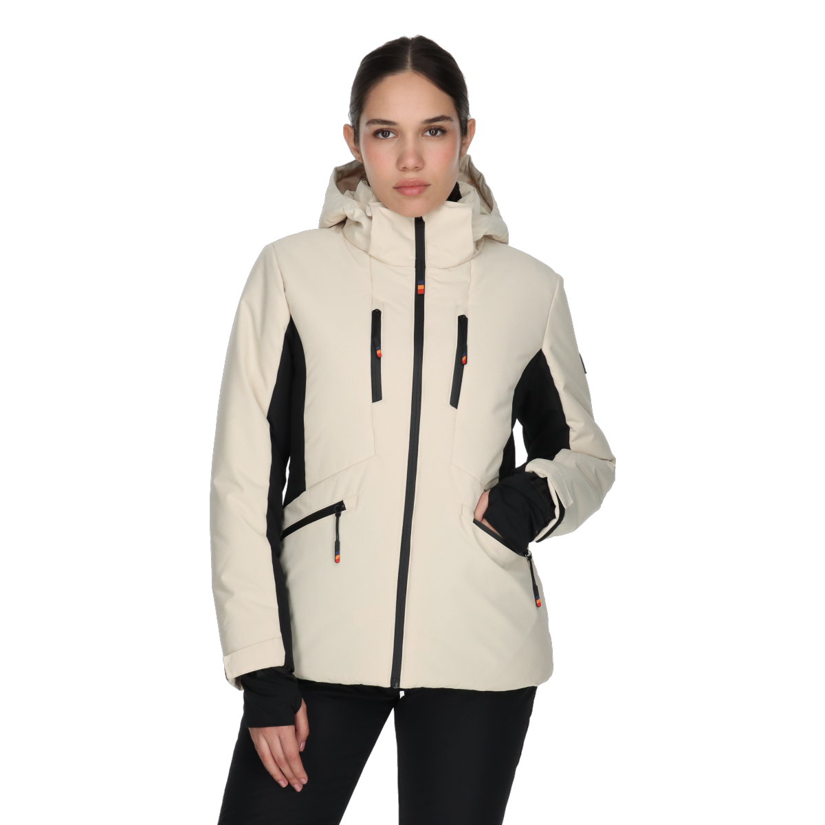 CLAUDIA SKI JACKET