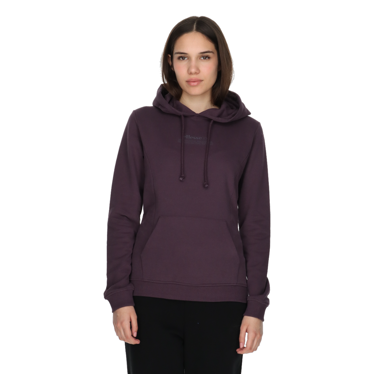 ELLESSE LADIES HOODY