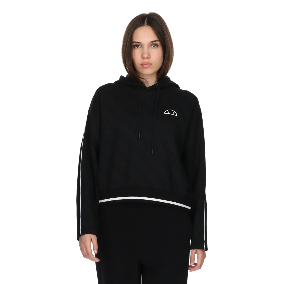 ELLESSE LADIES HOODY