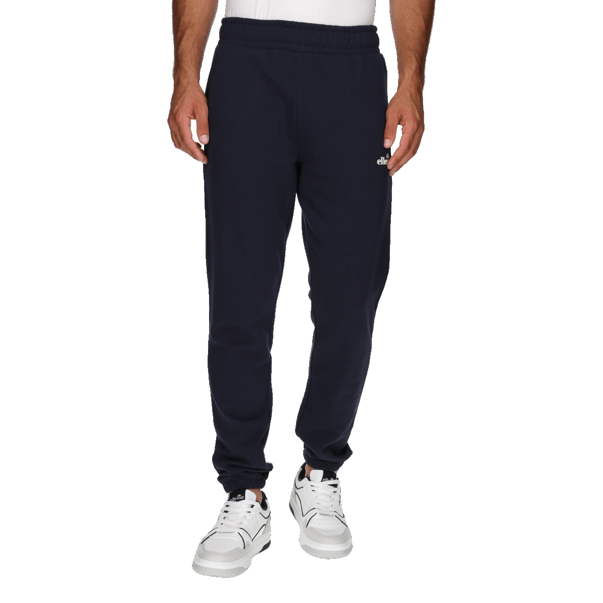 ELLESSE MENS CUFFED PANTS