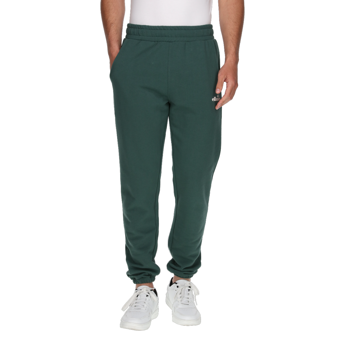 ELLESSE MENS CUFFED PANTS