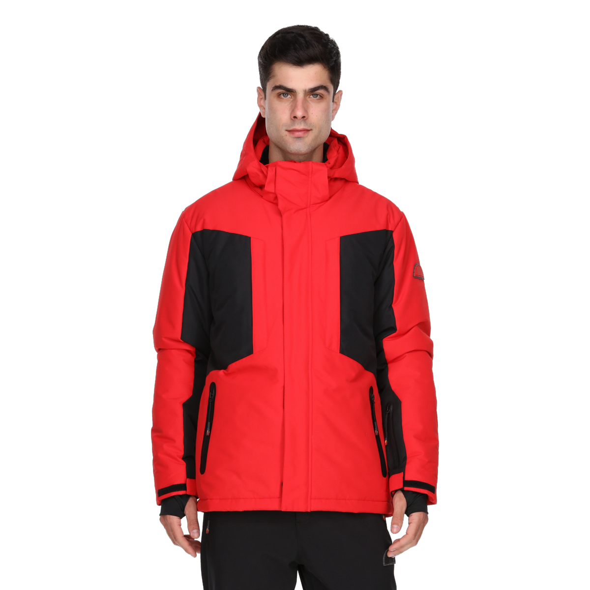 RICCARDO SKI JACKET