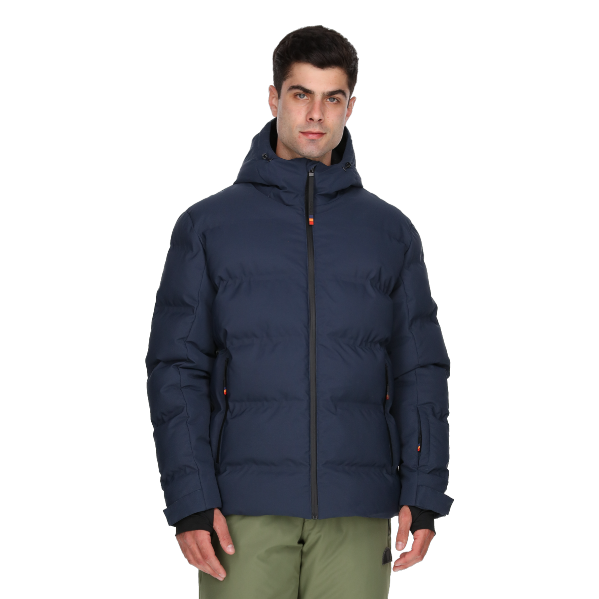 MATTIA SKI JACKET