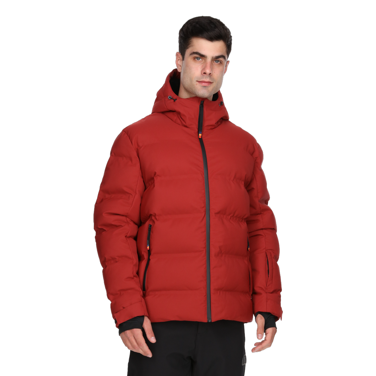 MATTIA SKI JACKET