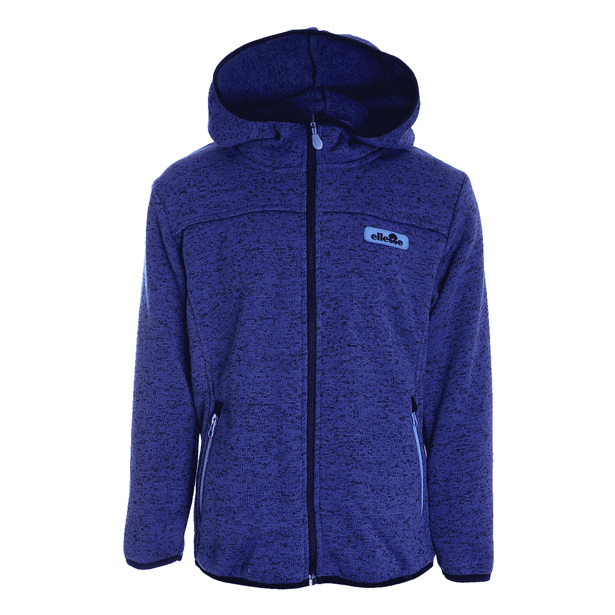 GARETH KIDS FULL ZIP HOODY