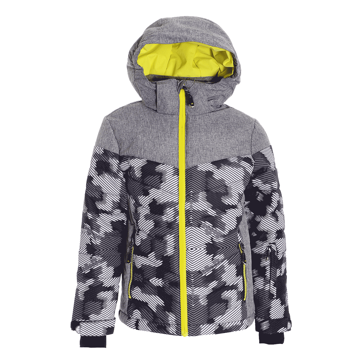 BENY BOYS SKI JACKET