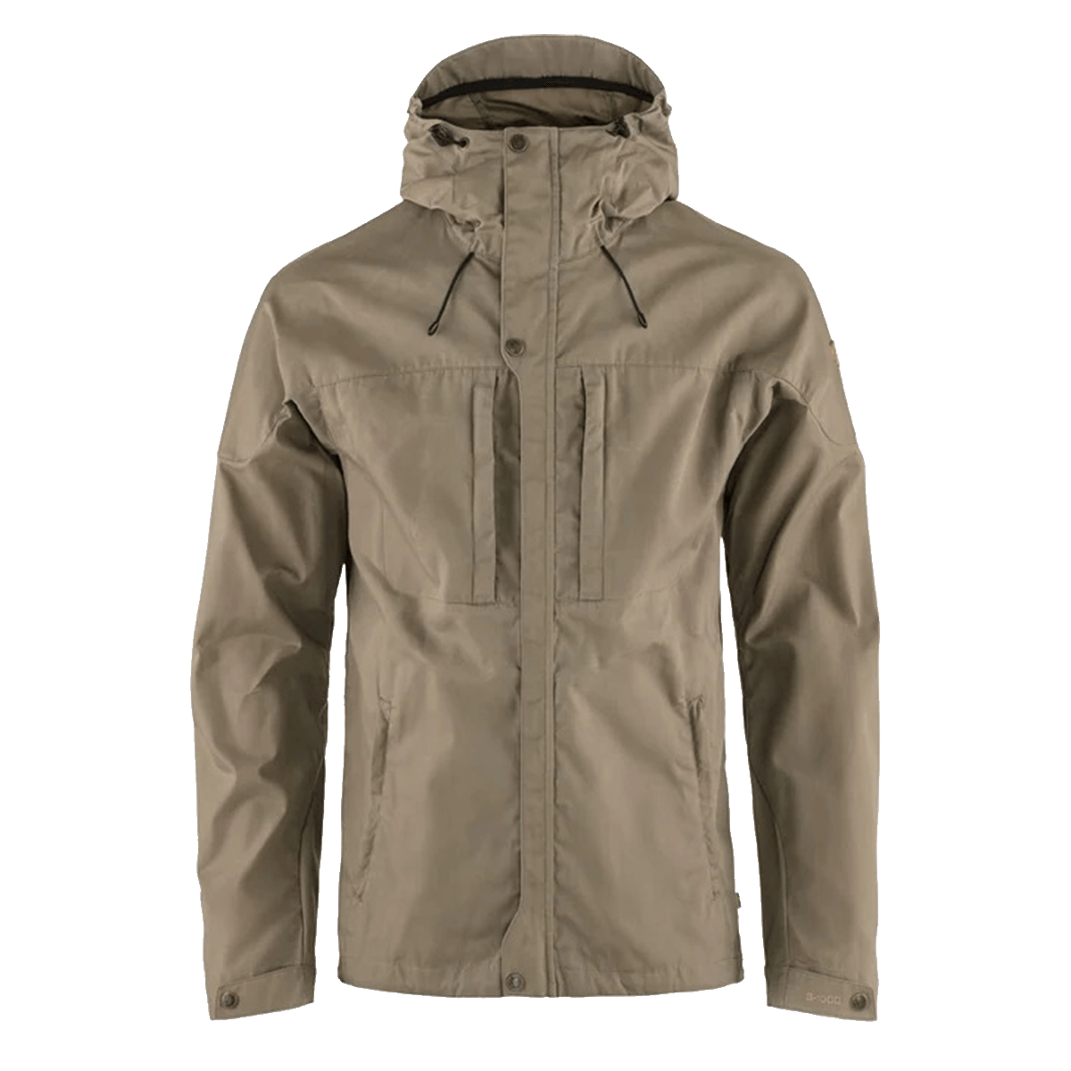 Skogsö Jacket M