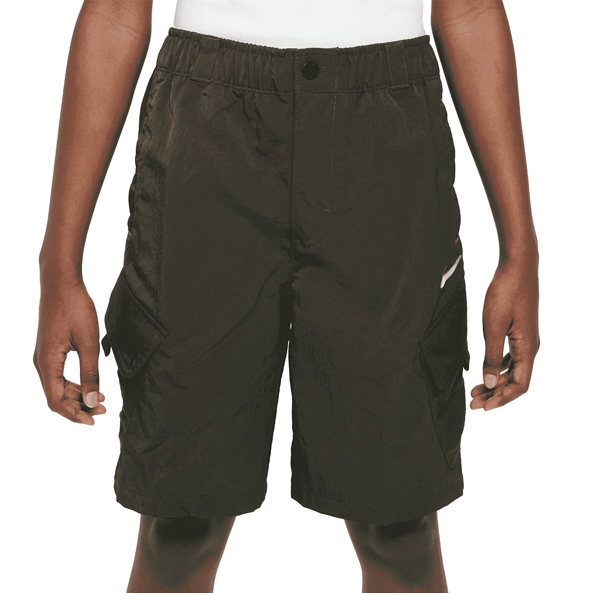 K NK ODP WVN CARGO SHORT