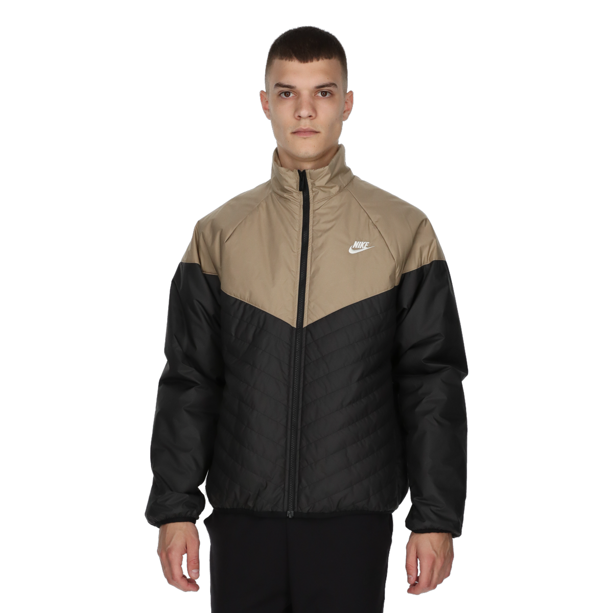 M NK WR TF MIDWEIGHT PUFFER