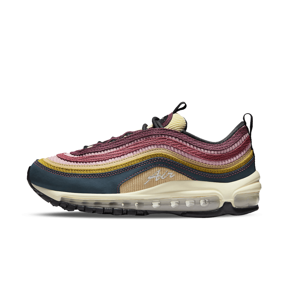 W AIR MAX 97 CORDAIROY