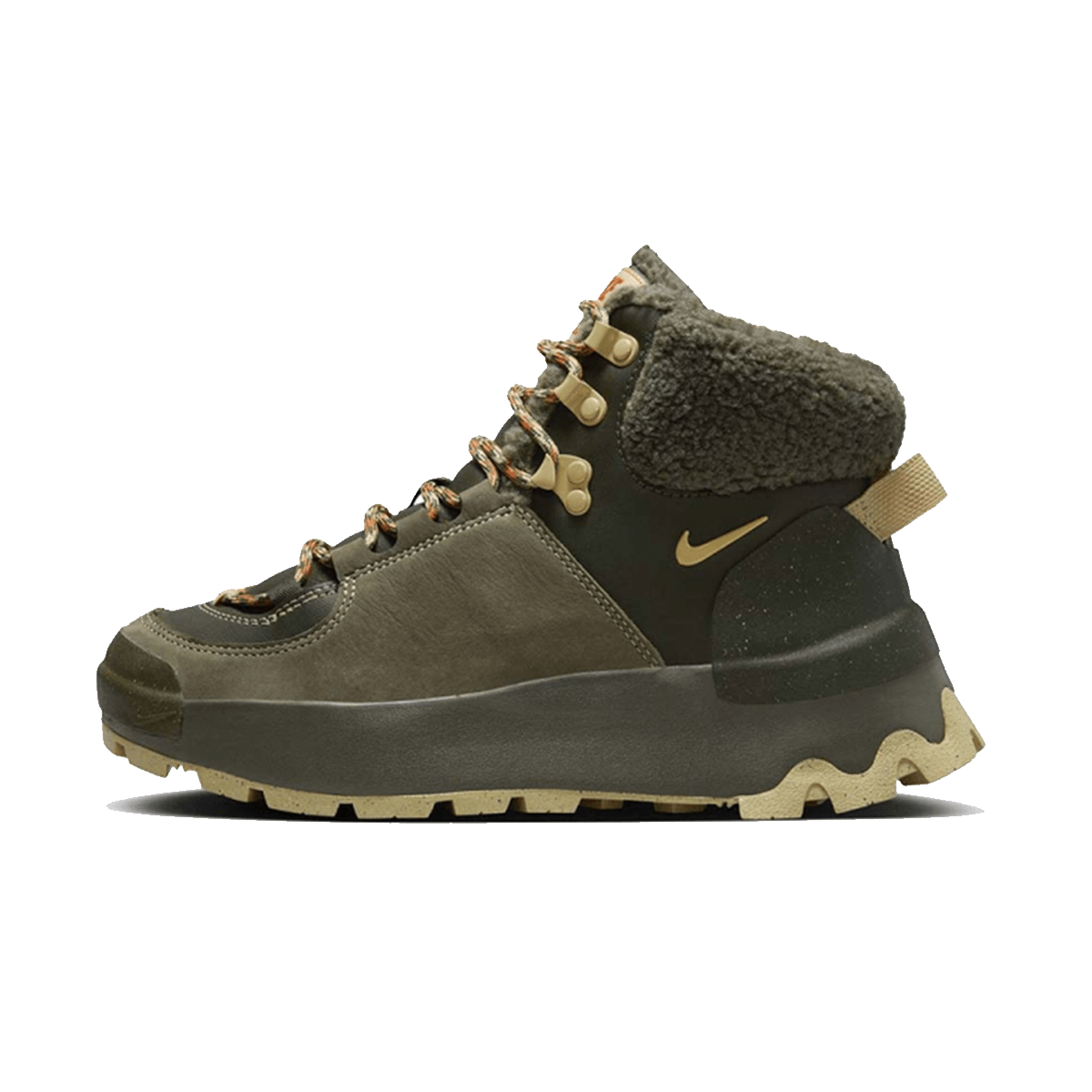 NIKE CITY CLASSIC BOOT PRM