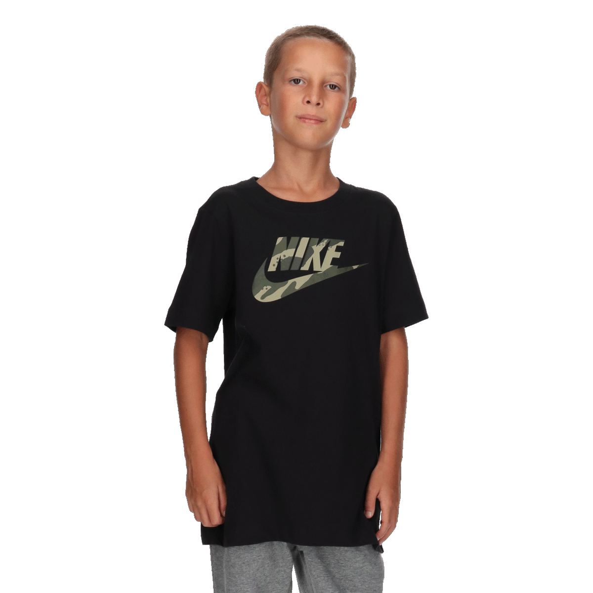 K NSW TEE CLUB SEASONAL CAMO