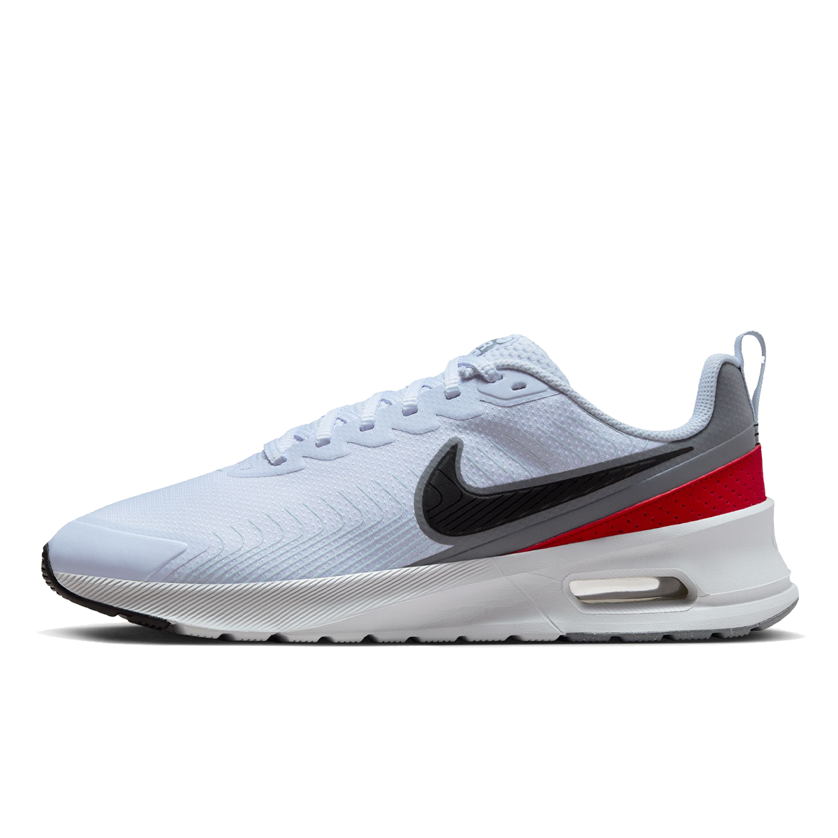 NIKE AIR MAX NUAXIS