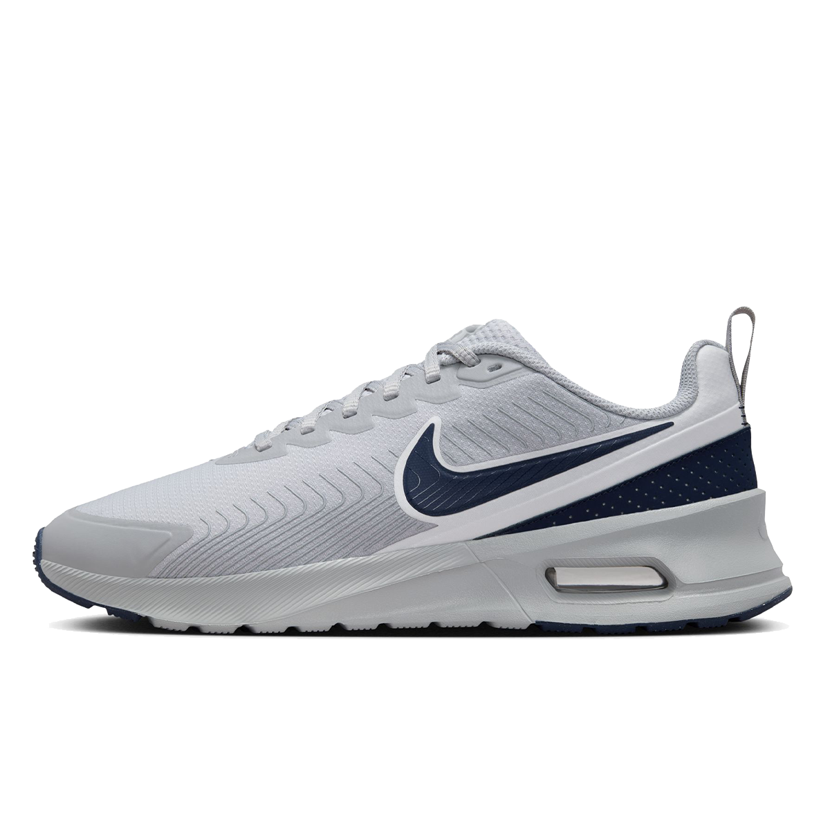 NIKE AIR MAX NUAXIS