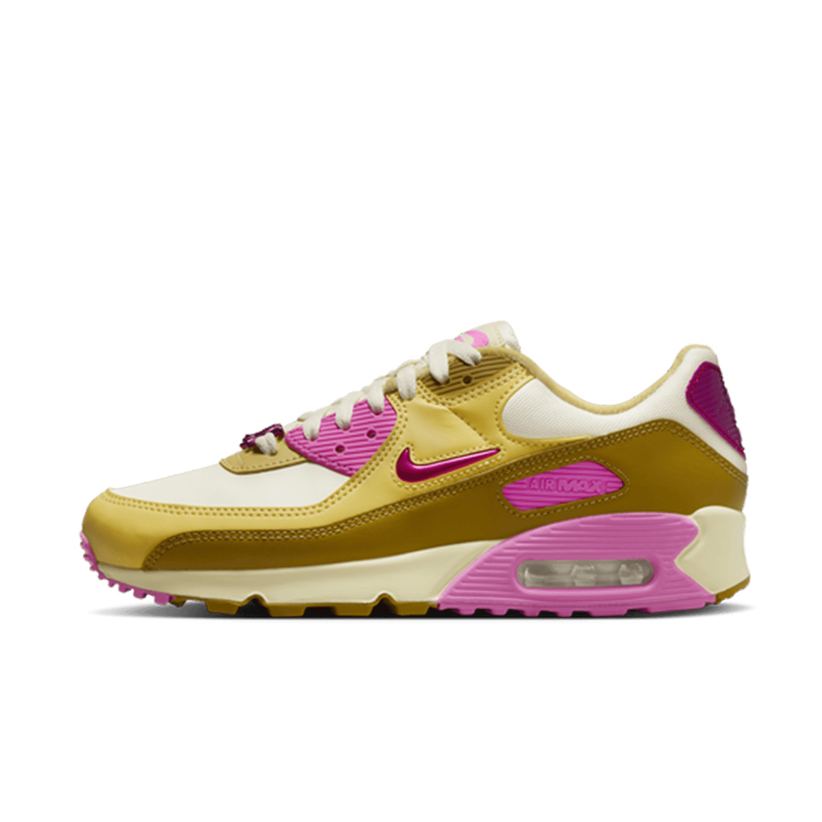 W AIR MAX 90 SE