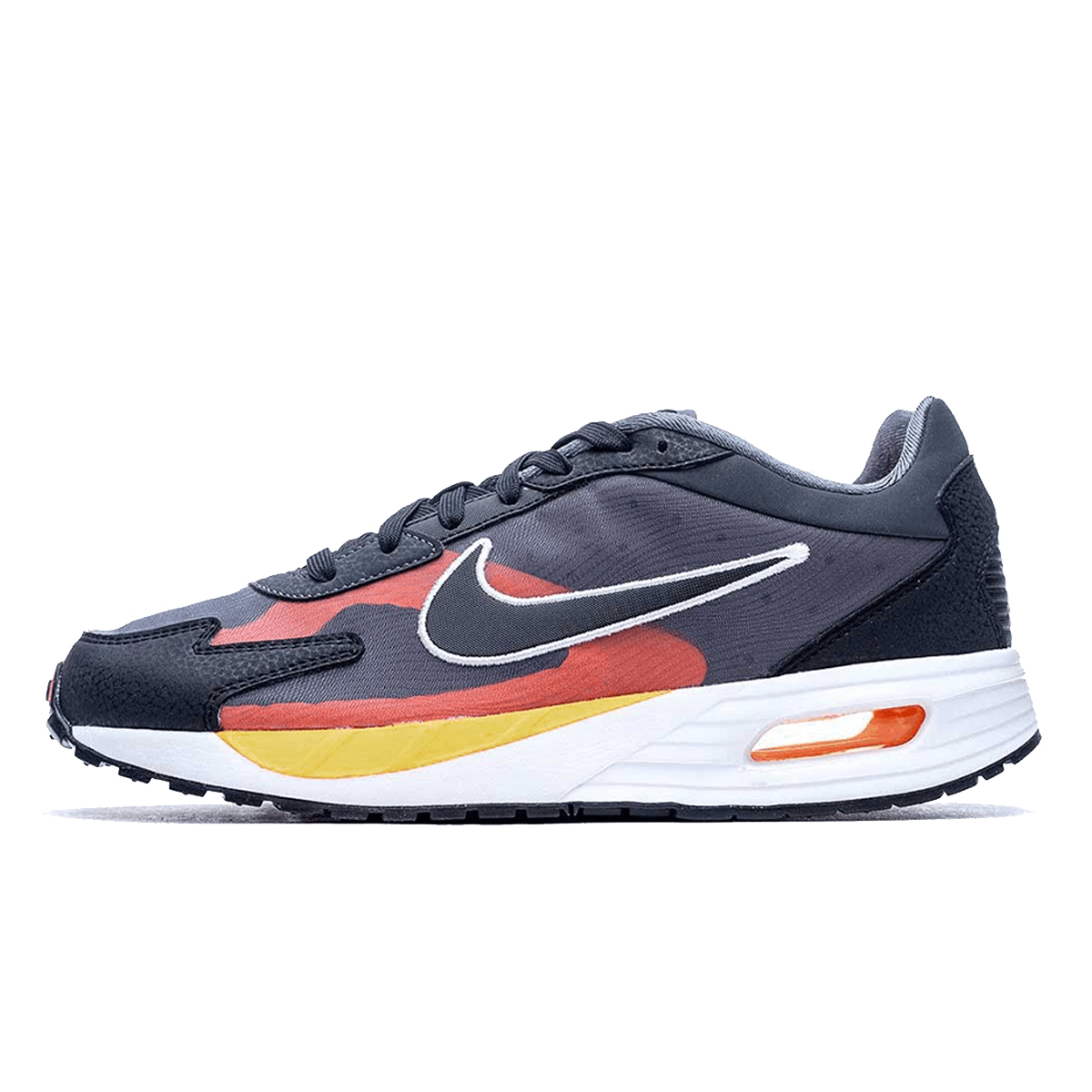 NIKE AIR MAX SOLO AMD