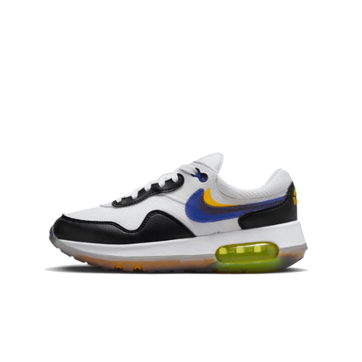 NIKE AIR MAX MOTIF NN GS DSW