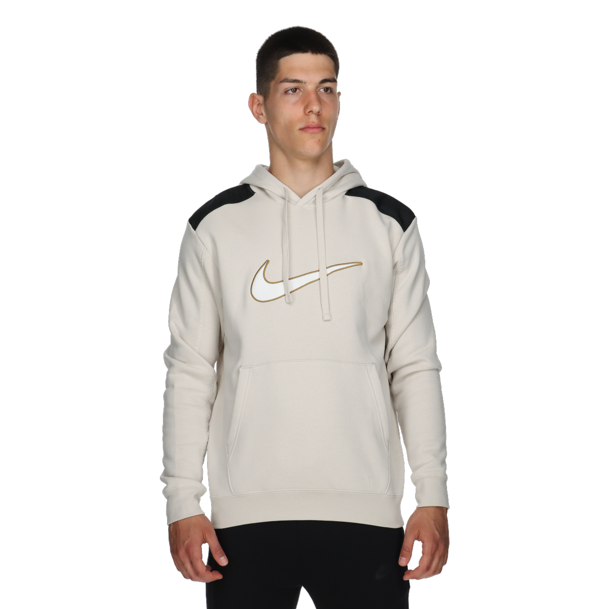 M NSW SP FLC HOODIE BB