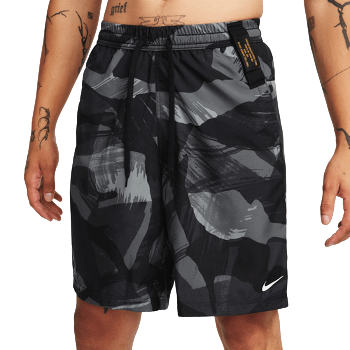 M NK DF FORM 9UL SHORT CAMO