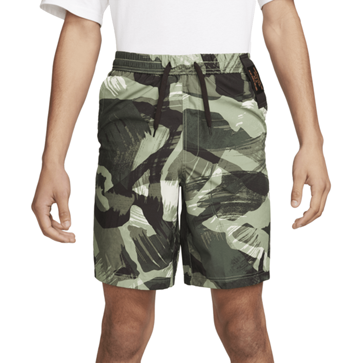 M NK DF FORM 9UL SHORT CAMO