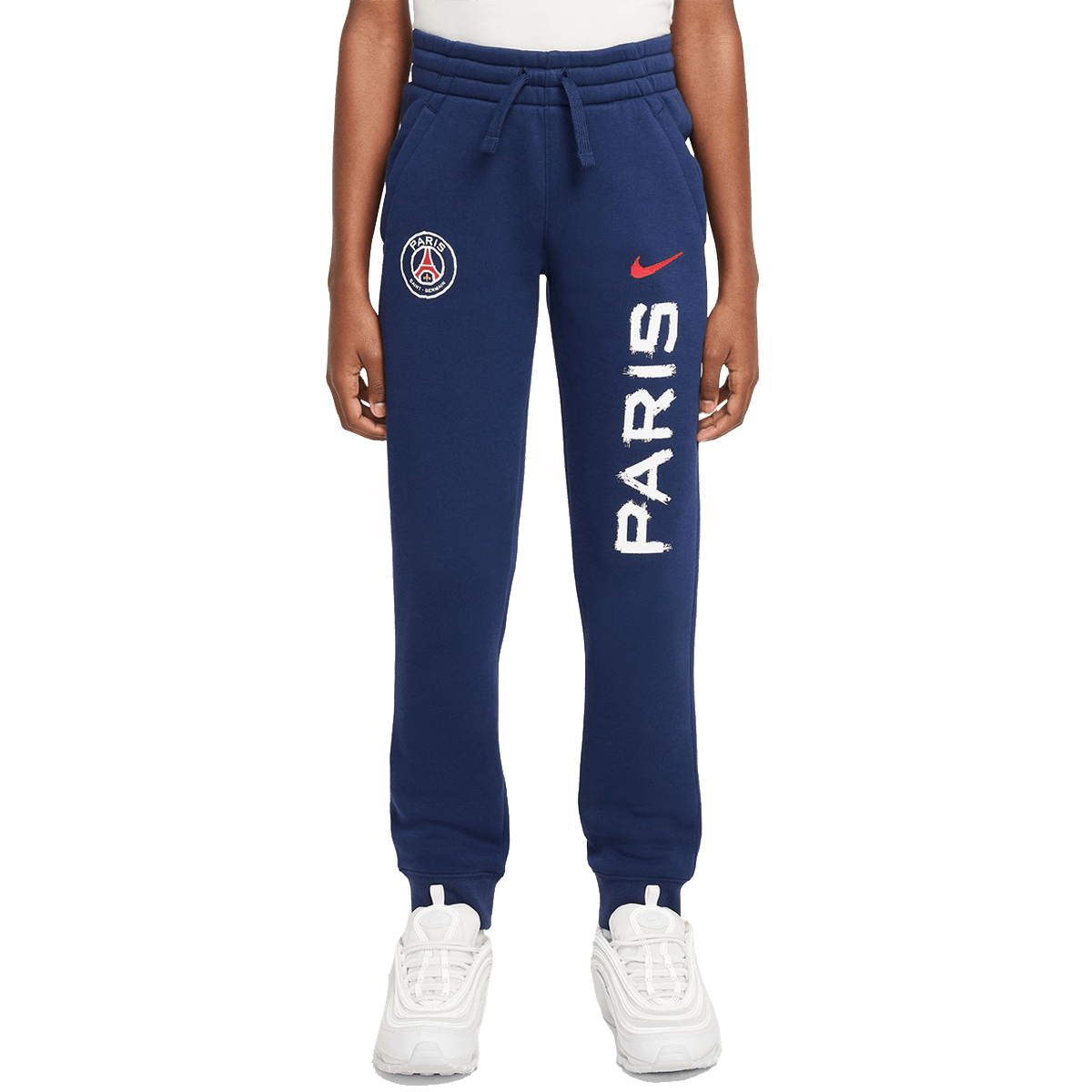 PSG B NSW CLUB FLC JGR PANT GX