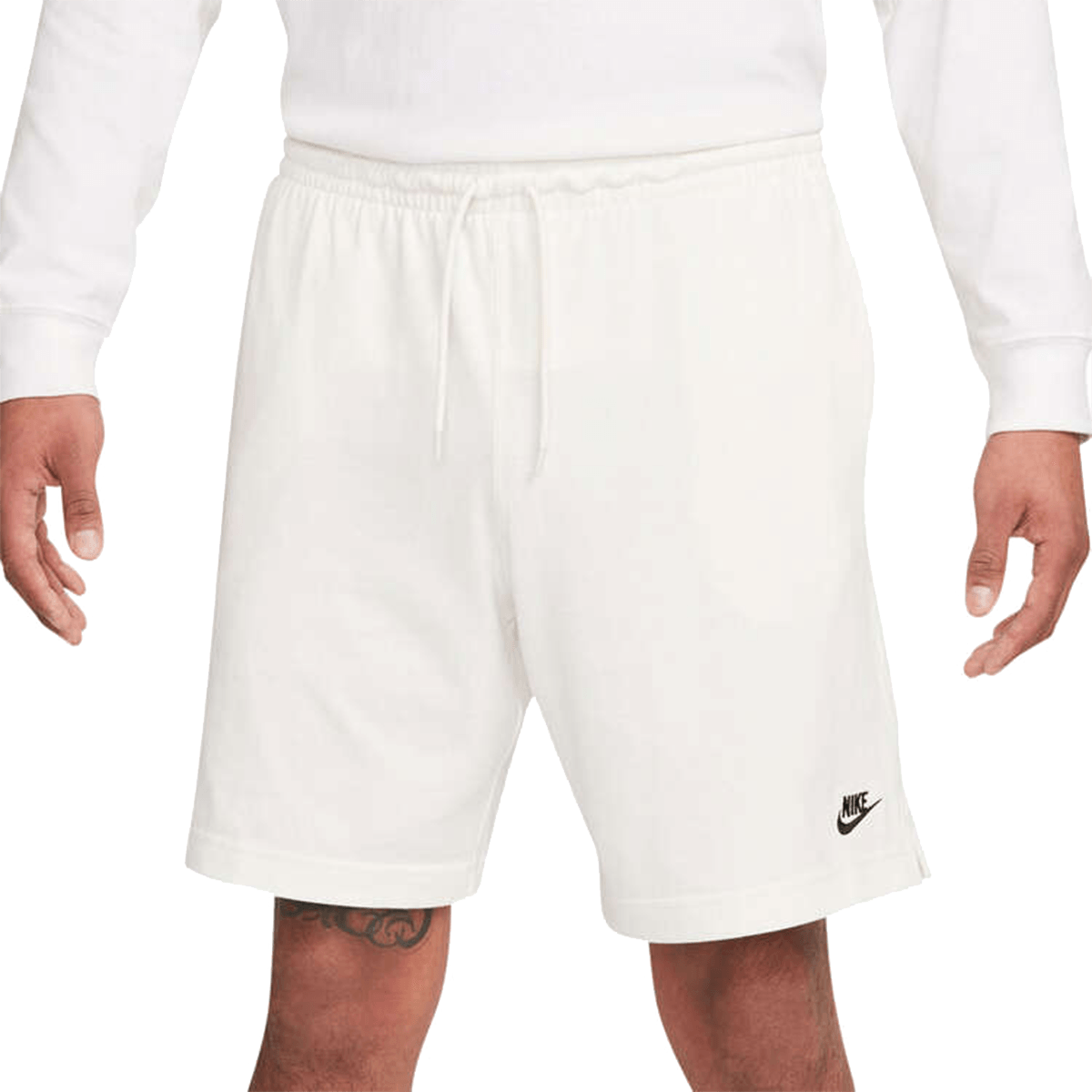 M NK CLUB KNIT SHORT