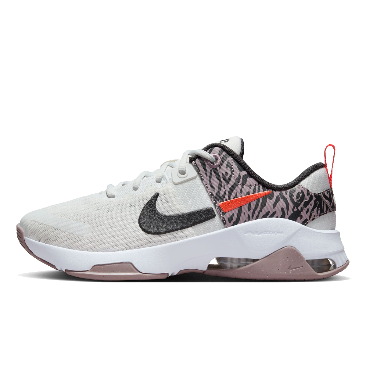 W NIKE ZOOM BELLA 6 PRM