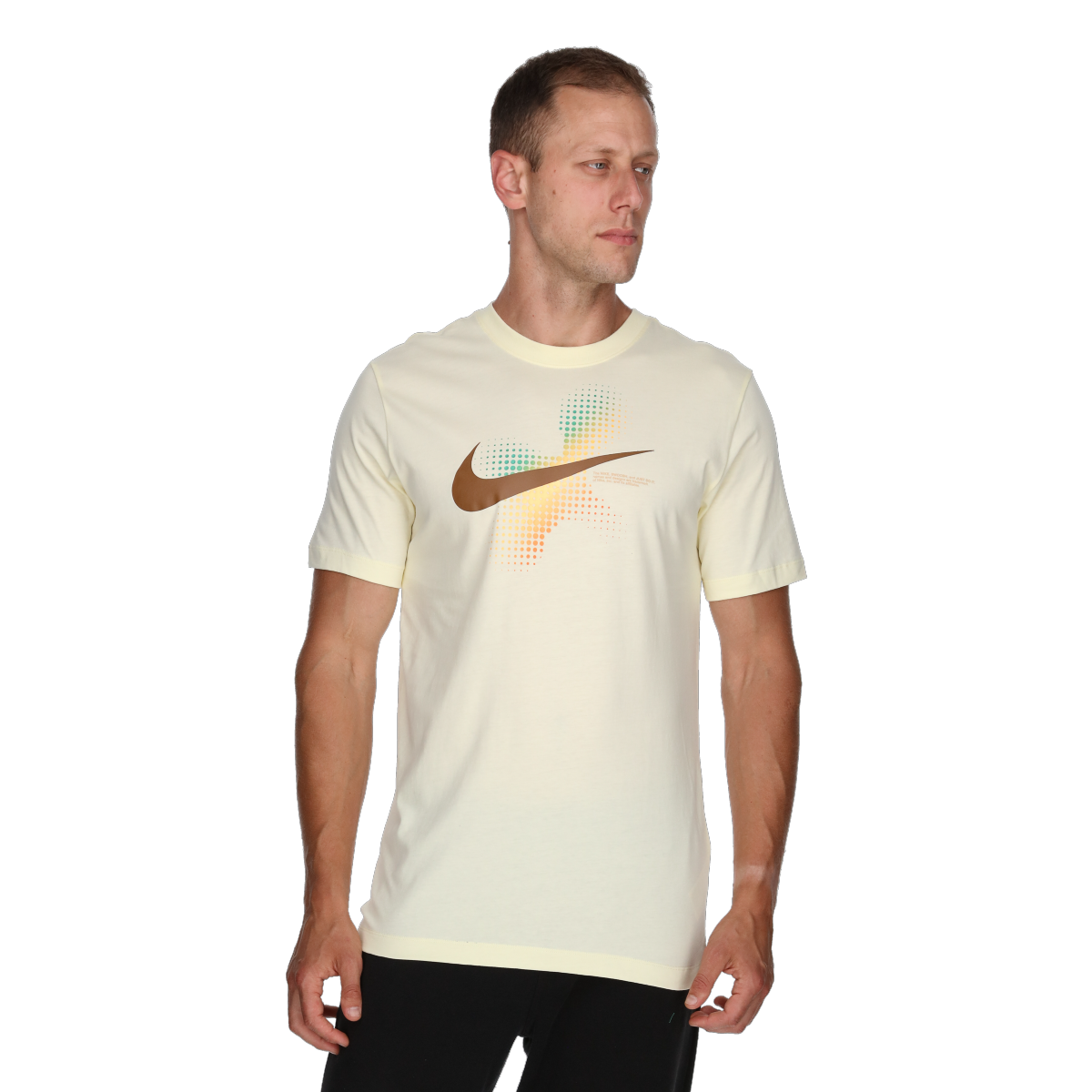 M NSW TEE 6MO SWOOSH