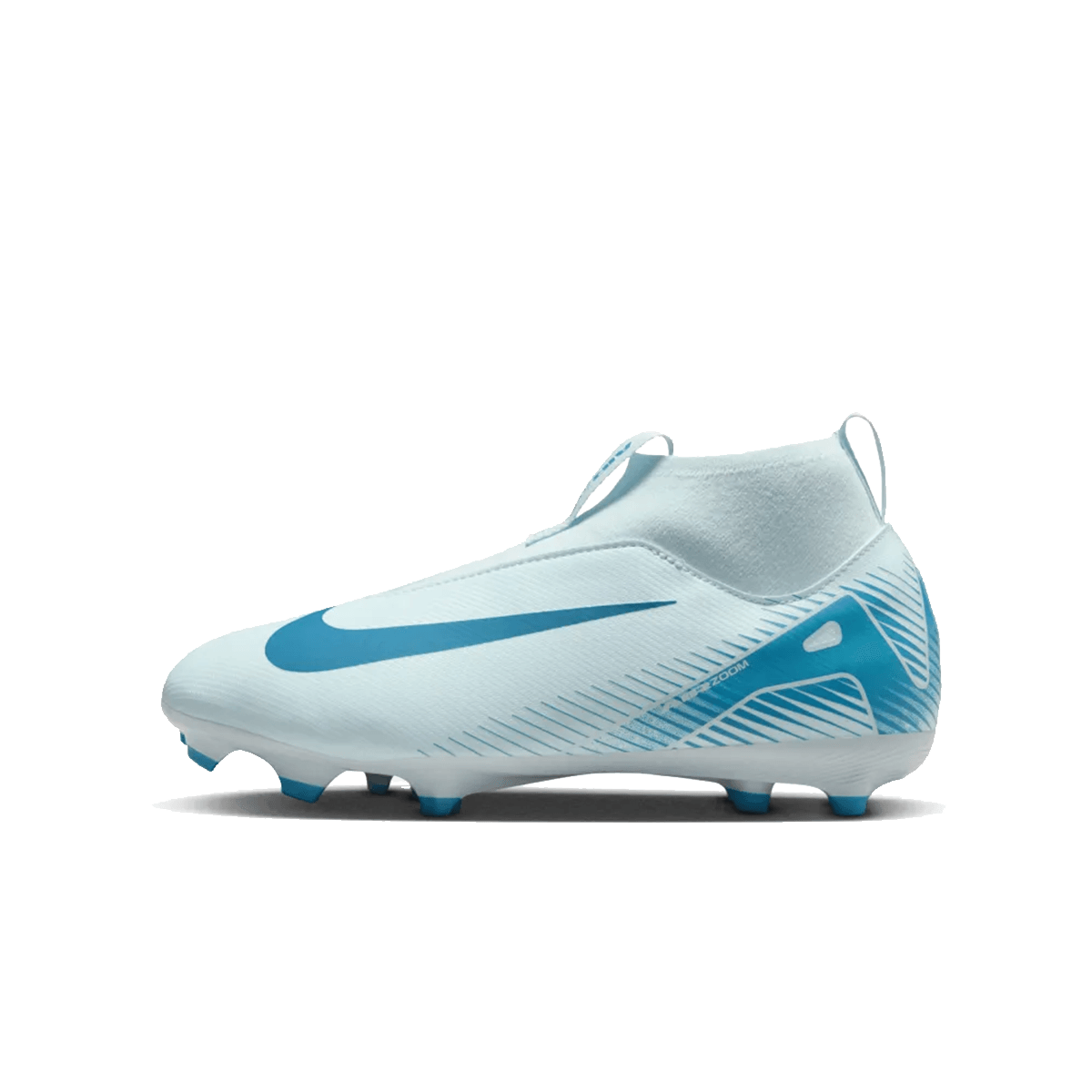 JR ZOOM SUPERFLY 10 ACAD FGMG