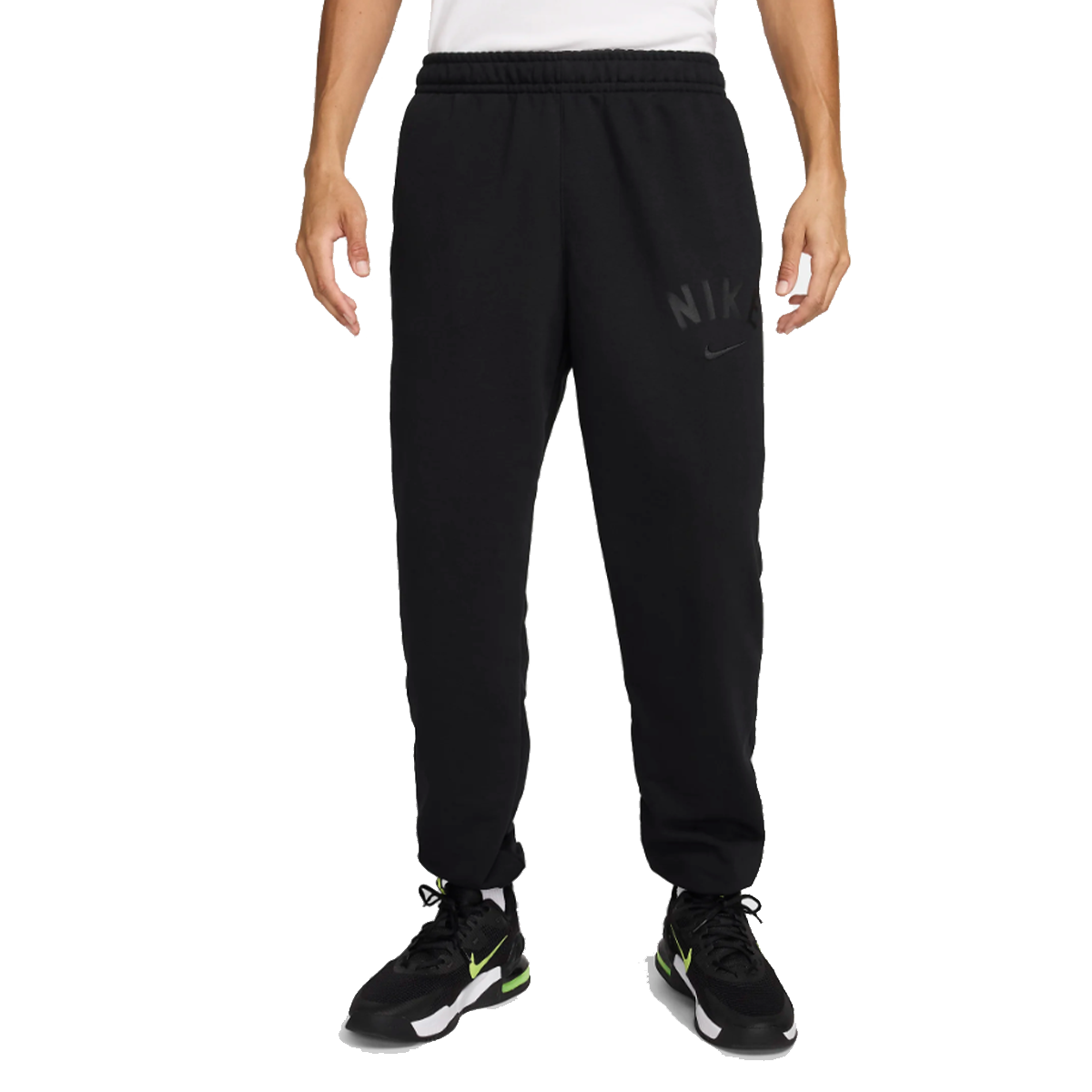 M NK DF SWOOSH FLEECE JOGGER