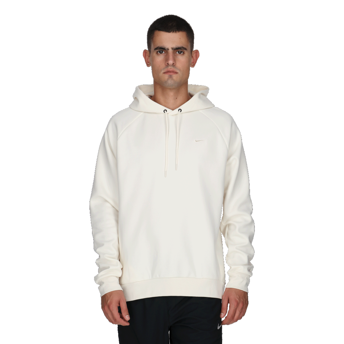 M NK DF UV PRIMARY PO HOODIE