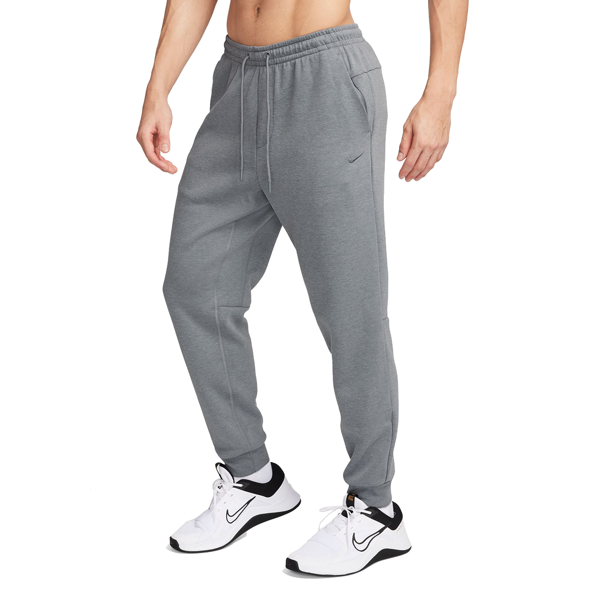 M NK DF UV PRIMARY JOGGER PANT