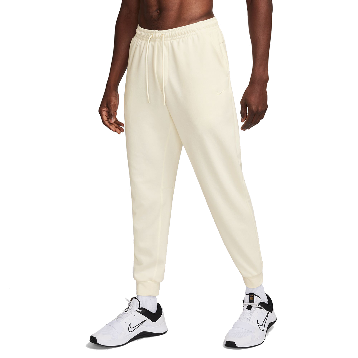 M NK DF UV PRIMARY JOGGER PANT