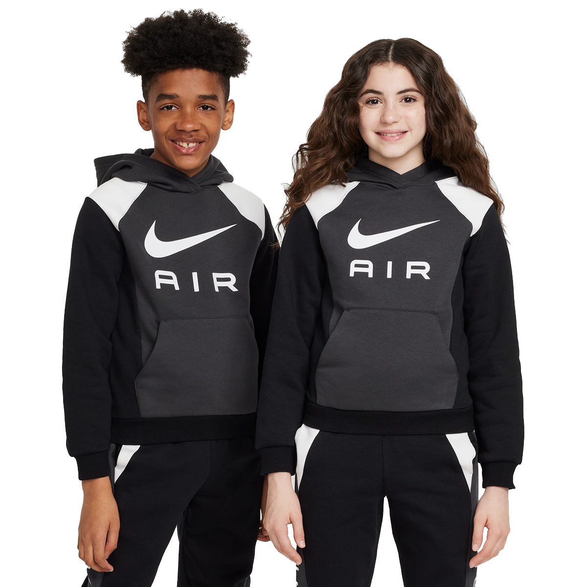 K NIKE AIR PO HOODIE