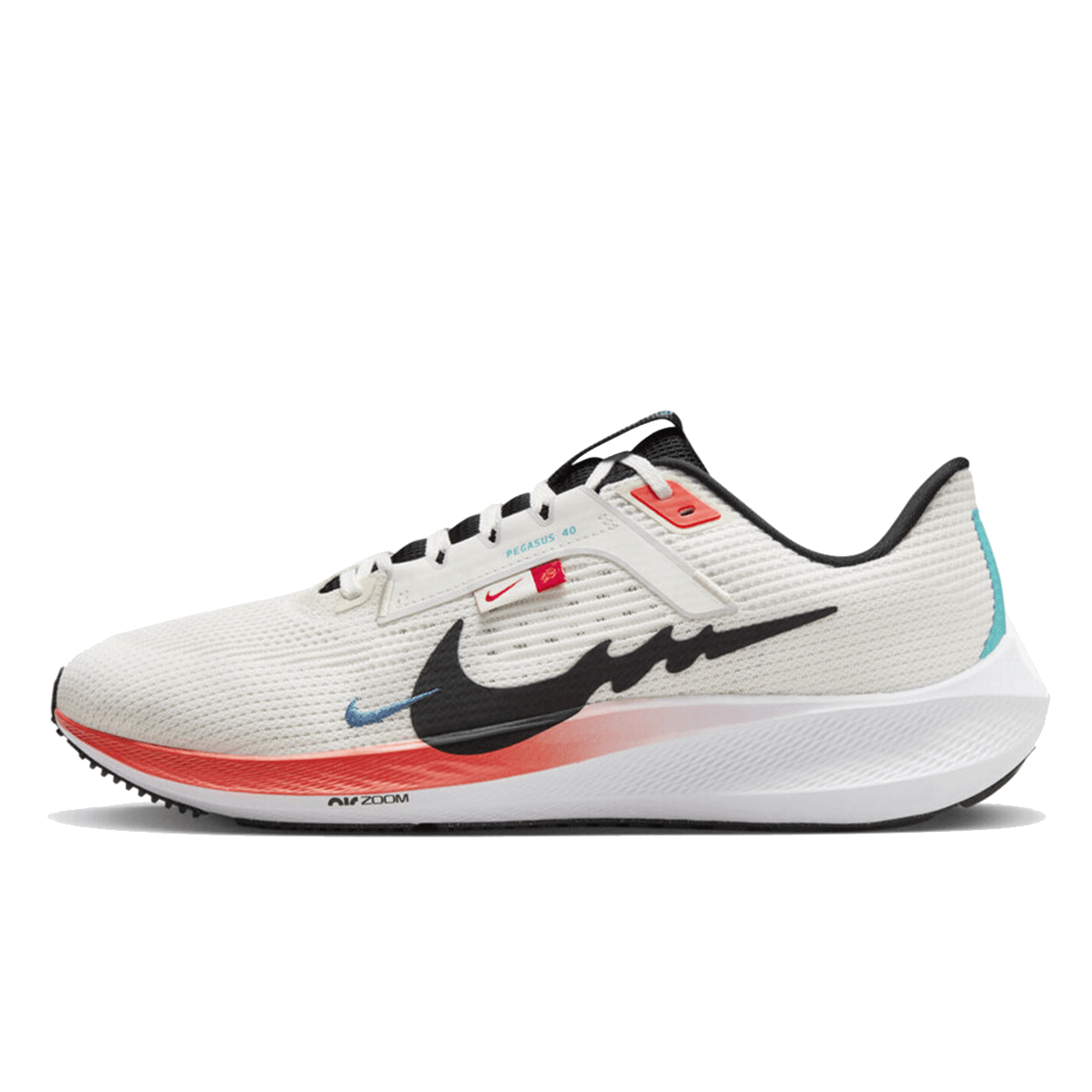 NIKE AIR ZOOM PEGASUS 40 CN